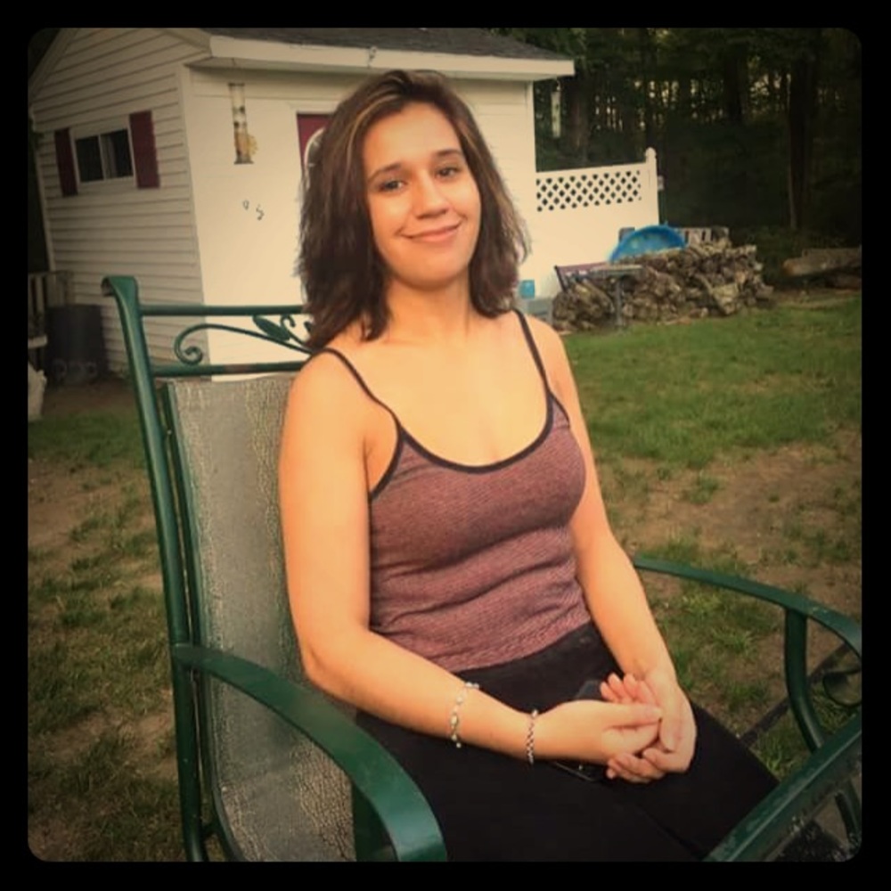 Meet your Posher, Nichole